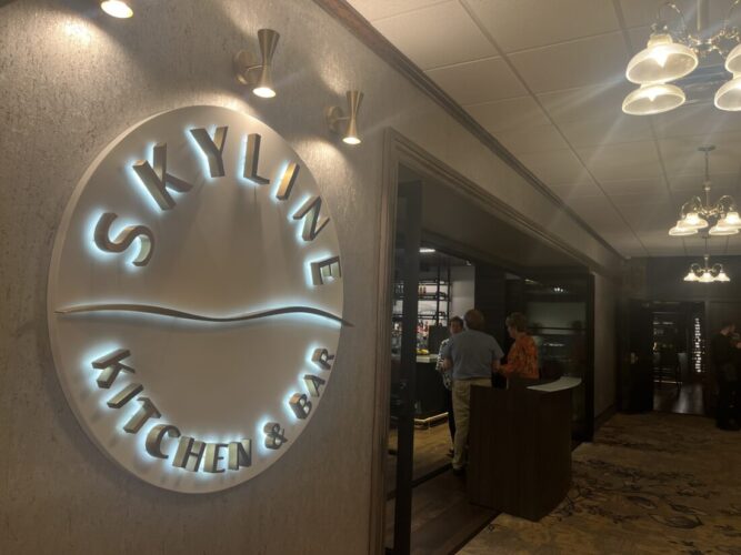 Oglebay To Celebrate OneYear Anniversary of Restaurant Renovation